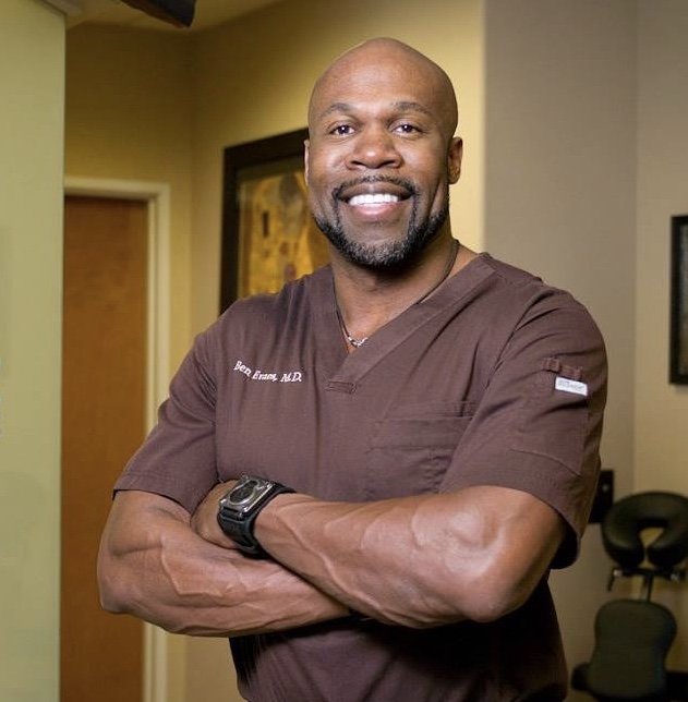 Men's Vitality Center - Glendale - sleep specialist in Glendale, AZ