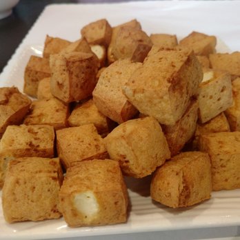 Dong Que Restaurant - Fried Tofu - Vietnamese Near Me - San Jose, California Dong Que Restaurant - Fried Tofu - Vietnamese Near Me - San Jose, California