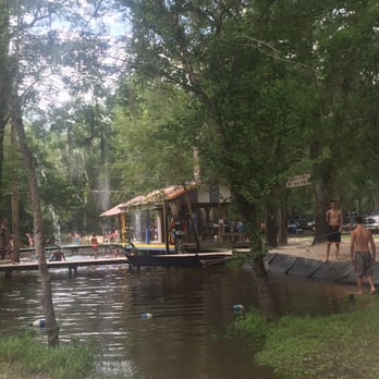 Bob's River Place - Recreation Centers Near Me - Branford, Florida