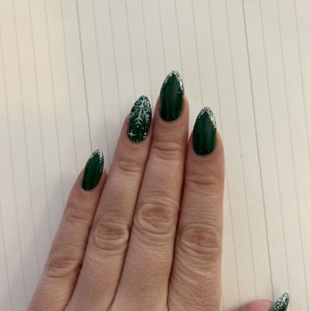 Yenny's Nails & Spa - Nail Salons Near Me - Calgary, Alberta