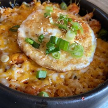 bb.q Chicken Johns Creek - Kimchi Fried Rice - Korean Near Me - Duluth, Georgia bb.q Chicken Johns Creek - Kimchi Fried Rice - Korean Near Me - Duluth, Georgia