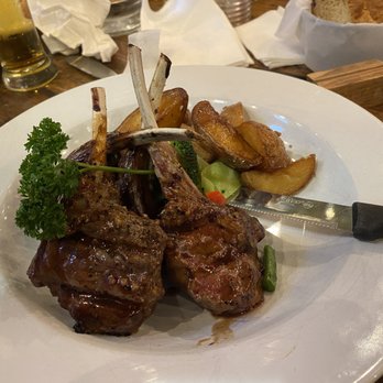 Fiddlers Green - Lamb riblets - Irish Near Me - Millbrae, California Fiddlers Green - Lamb riblets - Irish Near Me - Millbrae, California