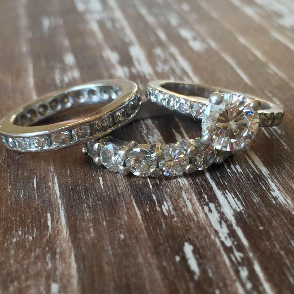 GLENN CLARK JEWELERS Updated August 2024 834 W Poplar Ave