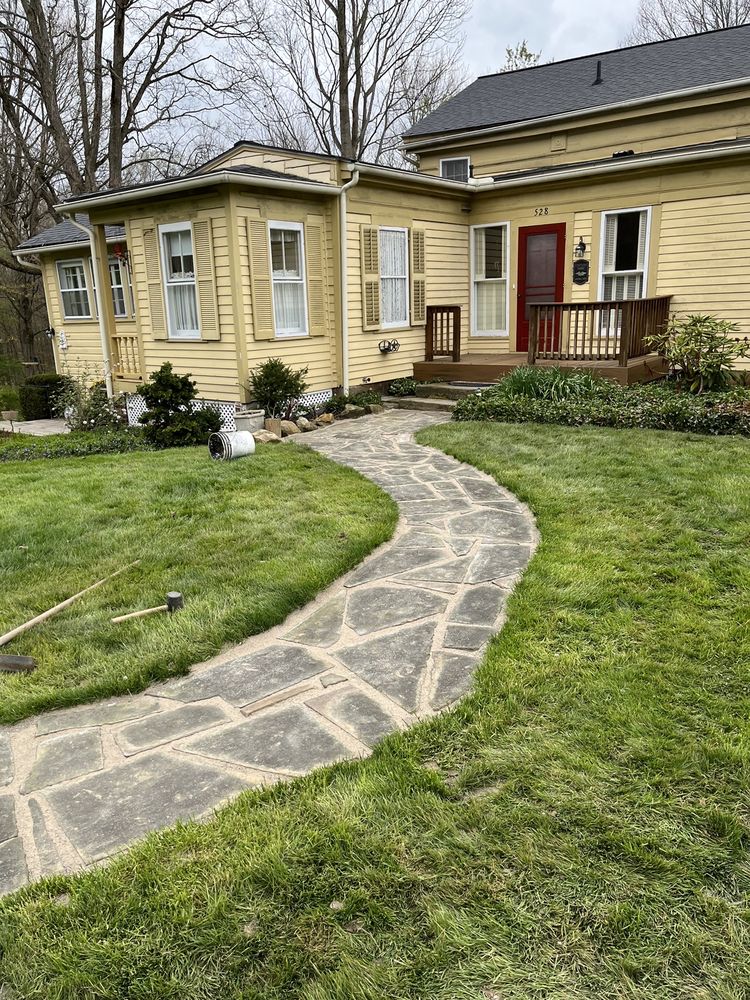 KUZ LANDSCAPING 10 Photos 7735 Norton Rd, Hiram, Ohio Gardeners