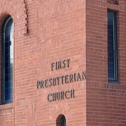 First Presbyterian Church of Liberty - First Presbyterian Church