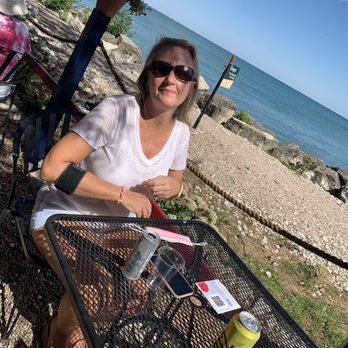 The Waterfront Cafe - Stunning day :) - Sandwiches Near Me - Chicago, Illinois The Waterfront Cafe - Stunning day :) - Sandwiches Near Me - Chicago, Illinois
