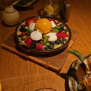 Makoto - Japanese Near Me - Miami Beach, Florida