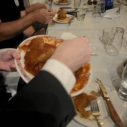 user provided Sammy's Roumanian Steakhouse photo