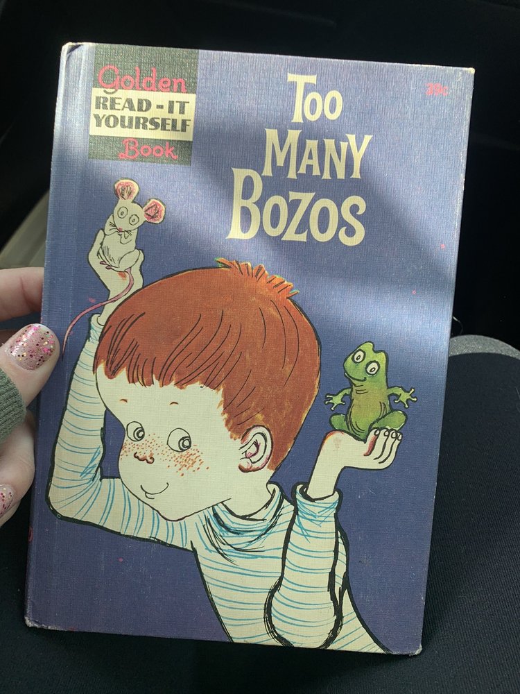 KRAZY BARGAINS Updated April 2024 26395 Baseline St, San Bernardino, California Discount