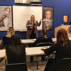 Empire Beauty School