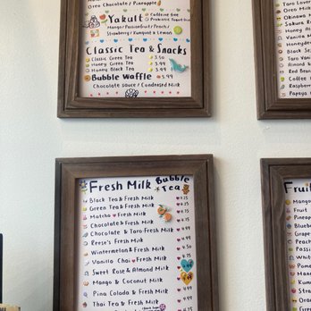 Ming’s Bubble Tea - Bubble Tea Near Me - Hudson, Ohio