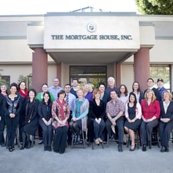 The Mortgage House - The Mortgage House staff welcomes you!