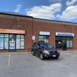 Speed Tech Auto - Speedtech - store front