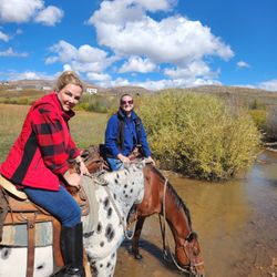 Thunder Horse Outfitters