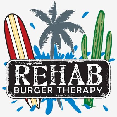Rehab Burger Therapy by null