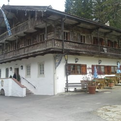 Gasthaus Altes Bad