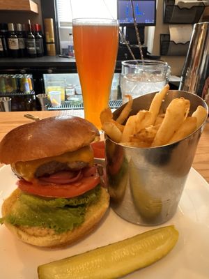 Chop House Bistro by null