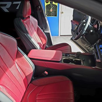Speed Daemon Detailing - Auto Detailing Near Me - Williamsville, New York Speed Daemon Detailing - Auto Detailing Near Me - Williamsville, New York