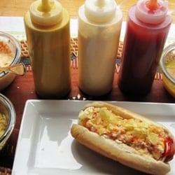 Colombian Cravings
