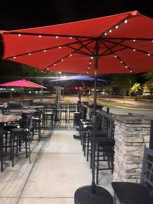 Bombay Flames Indian Restaurant by null