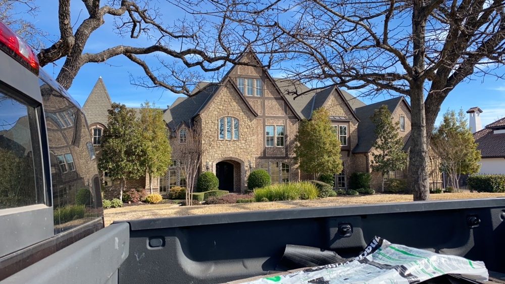 Slide of Clement Brothers Construction