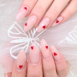 Liberty Nail And Spa - A luxurious and relaxing ambiance