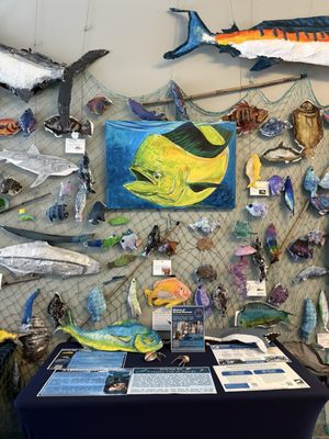 Florida Keys Eco-Discovery Center by null