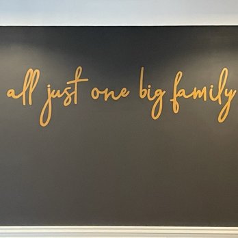 Lockwood Distilling - Decor - Distilleries Near Me - Richardson, Texas