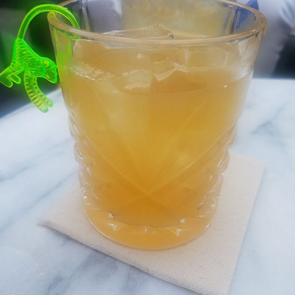 Gunther & Co - Becky w The Good Hair ... that really is the drink's name! Haha - Seafood Near Me - Baltimore, Maryland Gunther & Co - Becky w The Good Hair ... that really is the drink's name! Haha - Seafood Near Me - Baltimore, Maryland