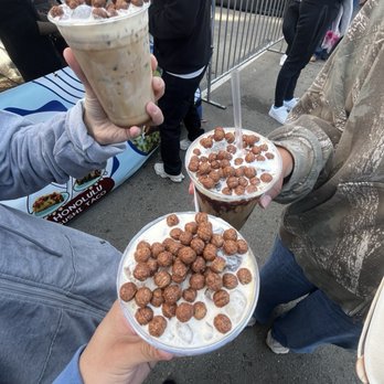 Foodieland - Festivals Near Me - Daly City, California Foodieland - Festivals Near Me - Daly City, California