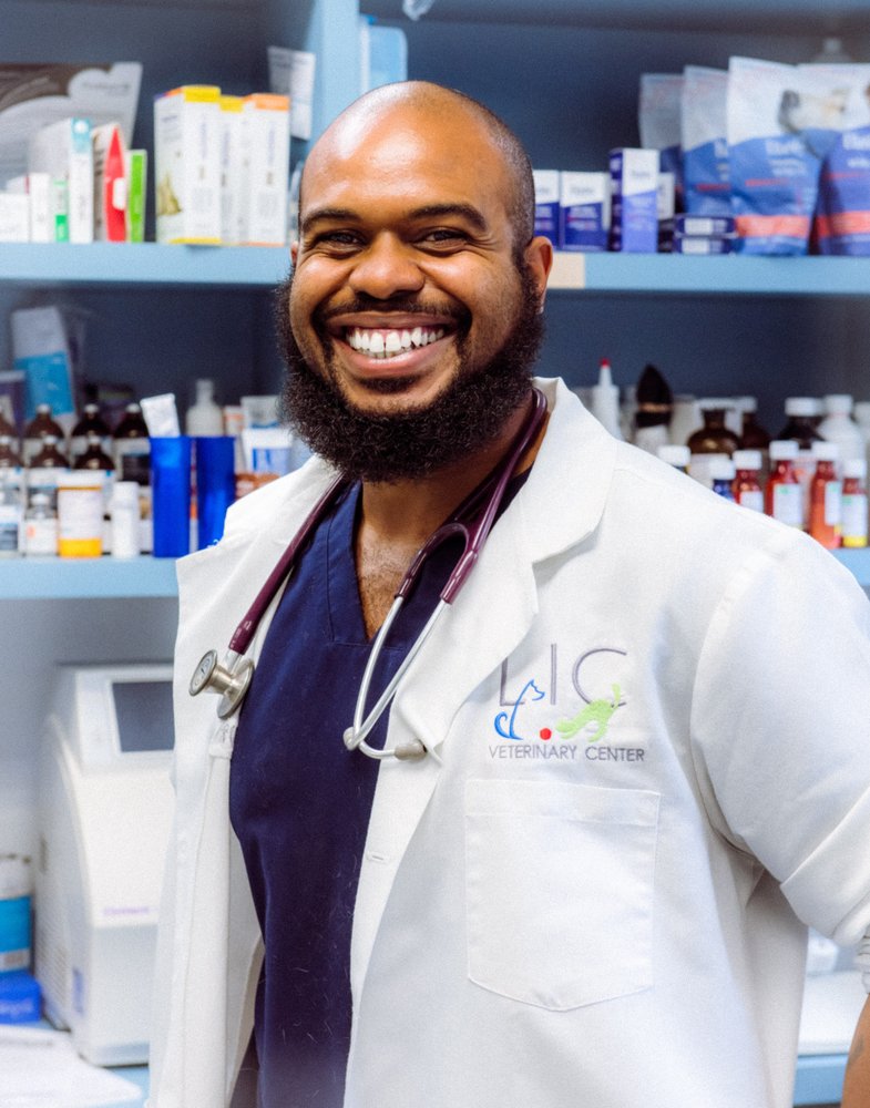 LONG ISLAND CITY VETERINARY CENTER 46 Photos & 170 Reviews 4818