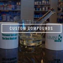 Nambe Drugs