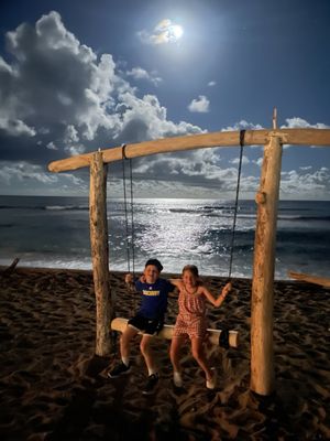 Lava Lava Beach Club by null
