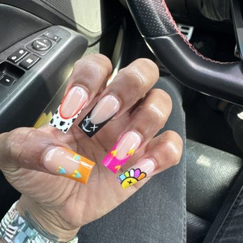 Melody Nails - Nail Salons Near Me - San Antonio, Texas Melody Nails - Nail Salons Near Me - San Antonio, Texas