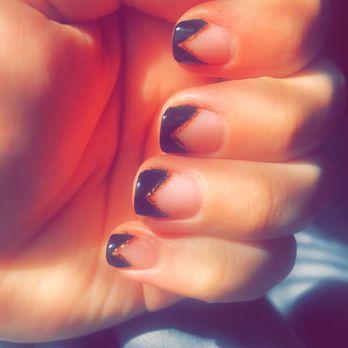 Polish Nails Bar - Nail Salons Near Me - Albemarle, North Carolina