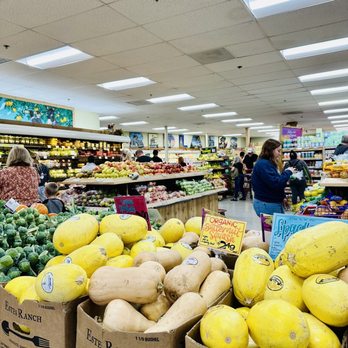 Trader Joe's - The quality - Grocery Near Me - Redlands, California
