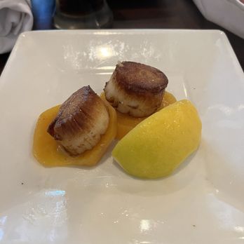 Bella Costa Ristorante - Fried Scallops - Italian Near Me - Framingham, Massachusetts Bella Costa Ristorante - Fried Scallops - Italian Near Me - Framingham, Massachusetts
