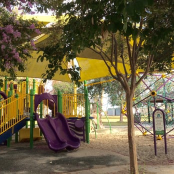 Pacific Park - Playground - Parks Near Me - Burbank, California