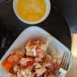 Newport Lobster