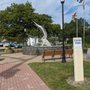 Photo of Entry Park