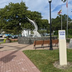Entry Park