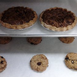 Katy's - Homestyle Bakery & More