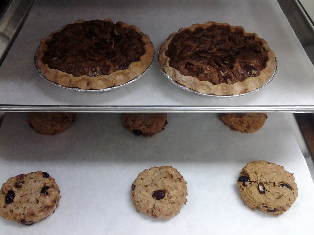 KATY’S HOMESTYLE BAKERY & MORE Updated August 2024 12 Photos