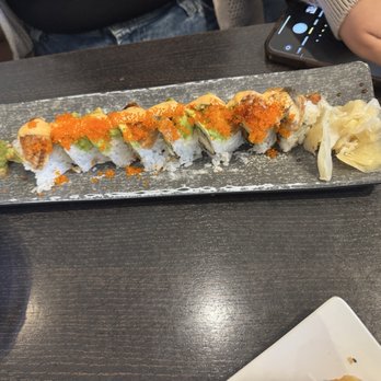 Sushi Arashi - Sushi Bars Near Me - San Jose, California Sushi Arashi - Sushi Bars Near Me - San Jose, California