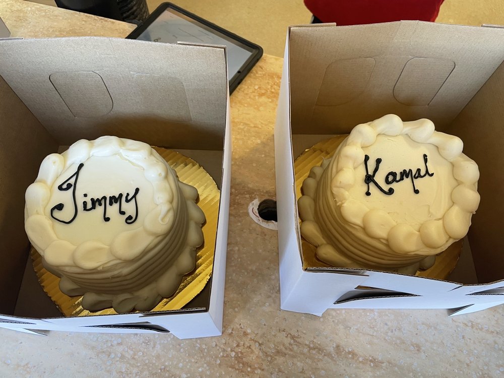 SOUTHERN GIRL DESSERTS 333 Photos & 552 Reviews 3650 W Martin