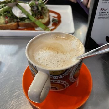 Tryst Cafe PHX - Cappuccino - Beer, Wine & Spirits Near Me - Phoenix, Arizona Tryst Cafe PHX - Cappuccino - Beer, Wine & Spirits Near Me - Phoenix, Arizona