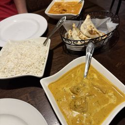 Chicken Tikka Masala Chicken Tikka Masala