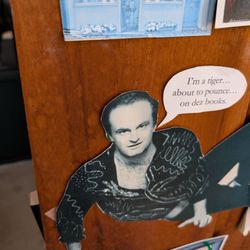 Pauper's Book & More