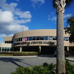 Baptist Medical Center Nassau