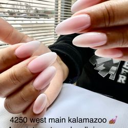 Dominicanmamy Nail Bar